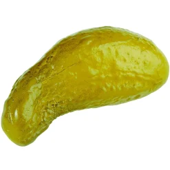 Online DecoWoerner Gewürzgurke Lebensmittel-Attrappe 10 Cm grün
