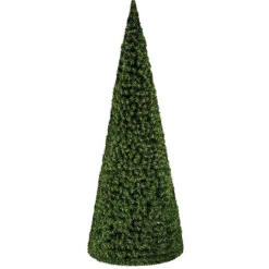 Online DecoWoerner Gigant Baum Ohne Licht, 790 Cm grün
