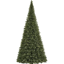 Hot DecoWoerner Gigantbaum "Majestic" 880 Cm grün