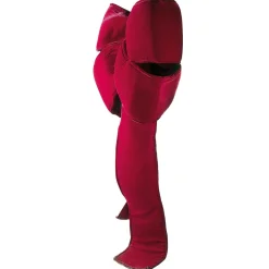 Online DecoWoerner Gigant-Schleife 220 Cm Lang rot