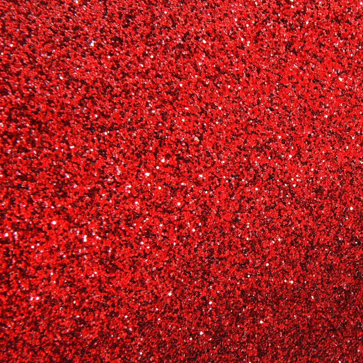 Sale DecoWoerner Glitzer-Folie Selbstklebend 50 Cm X 5 M Rolle rot