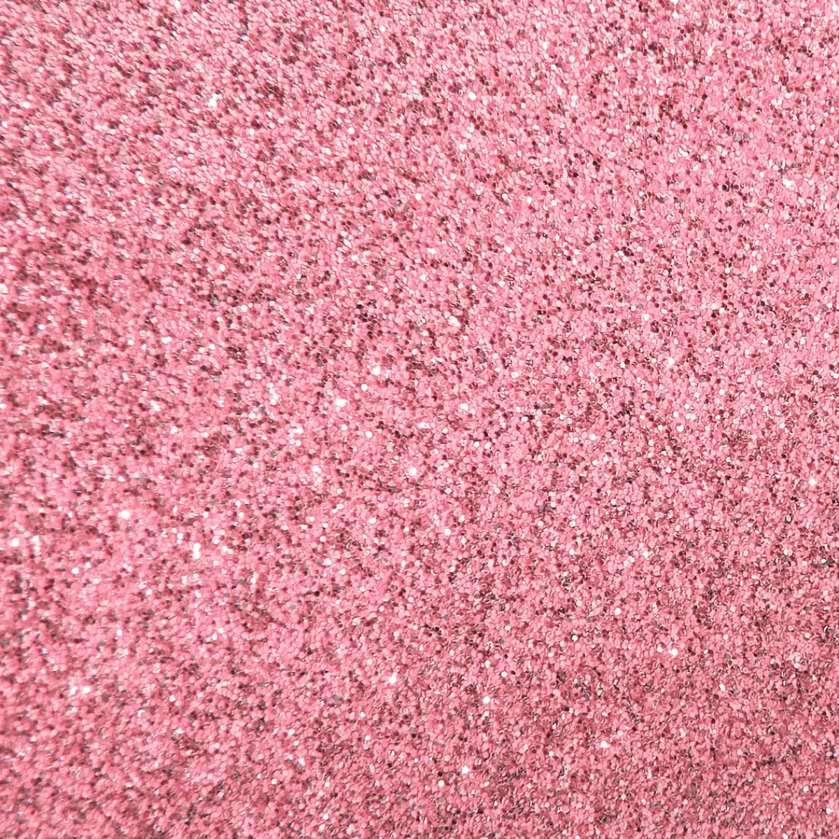 DecoWoerner Glitzer-Folie Selbstklebend 50 Cm X 5 M Rolle rosa