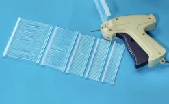 Best DecoWoerner Heftfäden Standard 12 Mm Lang weiß