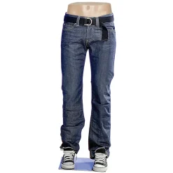 DecoWoerner Herren-Hosenpräsenter, Natur, 116 Cm