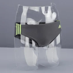 Best DecoWoerner Herrenslip-Torso transparent