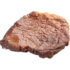 Sale DecoWoerner Hüftsteak Gegrillt Lebensmittel-Attrappe braun