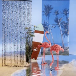New DecoWoerner Holzdisplay 