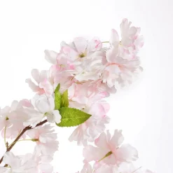 Sale DecoWoerner Kirschblüten-Baum, 140 Cm weiß