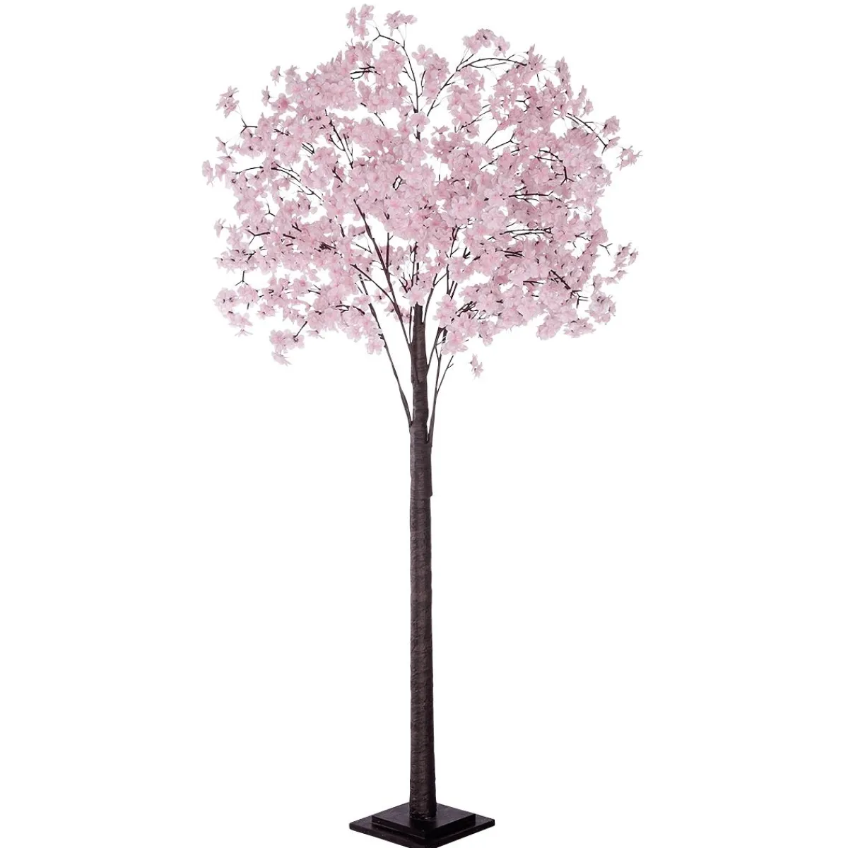 Sale DecoWoerner Kirschblüten-Baum, 200 Cm, rosa