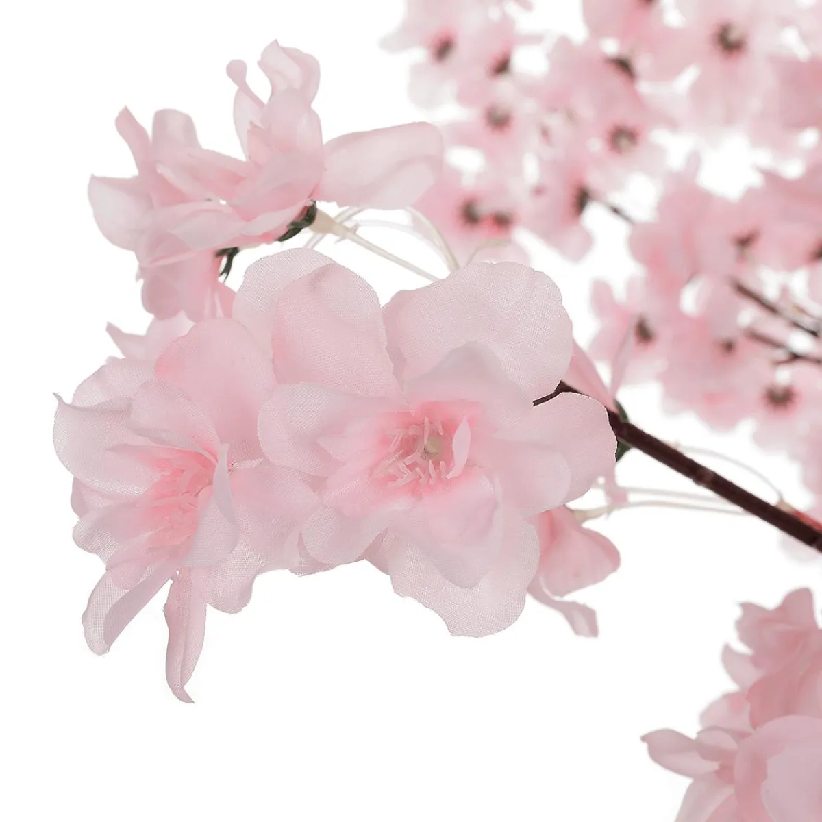 Sale DecoWoerner Kirschblüten-Baum, 200 Cm, rosa