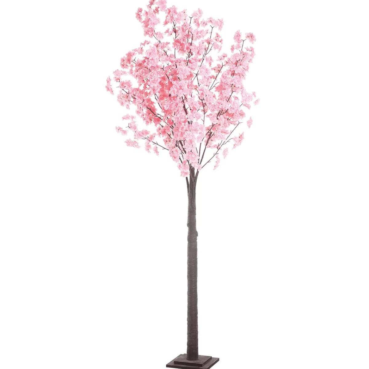 Sale DecoWoerner Kirschblüten-Baum, 200 Cm, rosa
