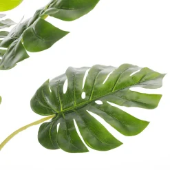 Sale DecoWoerner Künstliche Monstera Im Topf 110 Cm grün