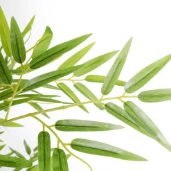 Clearance DecoWoerner Künstlicher Bambusbaum Im Topf grün