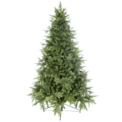 New DecoWoerner Künstlicher Tannenbaum Colorado 1,8m grün