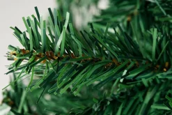 Outlet DecoWoerner Künstlicher Weihnachtsbaum Mit 20 Körben Für Geschenke Und Ware 195 Cm grün