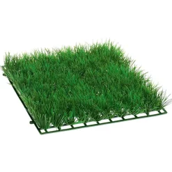 Online DecoWoerner Künstliches Rasenpaneel 25 X 25 Cm grün