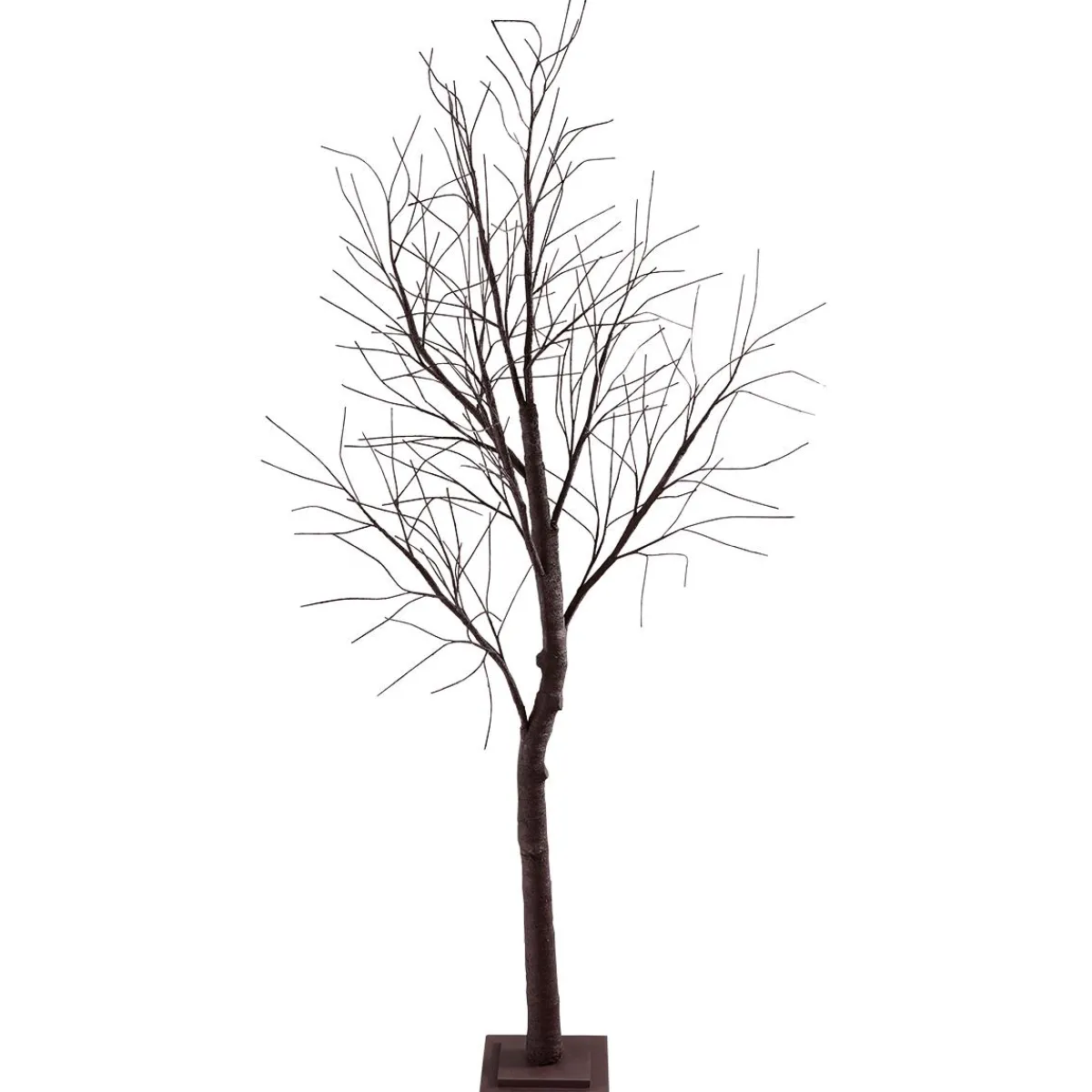 Sale DecoWoerner Kunstbaum Ohne Blätter, 200 Cm braun