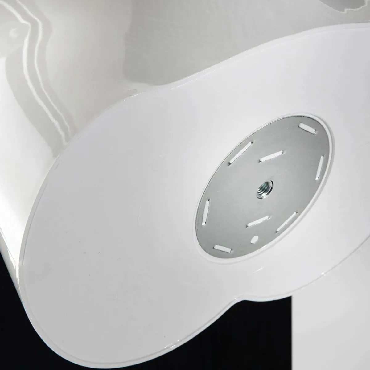Outlet DecoWoerner Kunststoff-Torso Dame 62 Cm, weiß