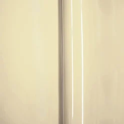 Sale DecoWoerner Lackfolie Beige 130 Cm weiß