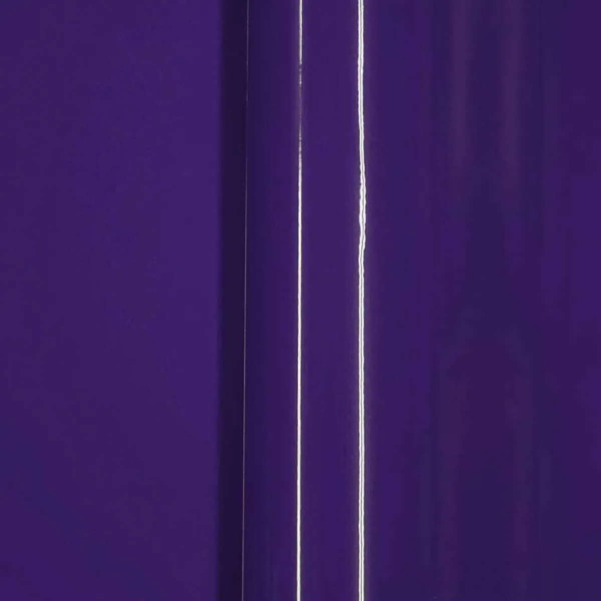 Online DecoWoerner Lackfolie Lila 130 Cm violett
