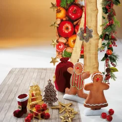 Hot DecoWoerner Lebkuchen 
