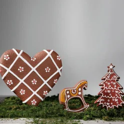 Hot DecoWoerner Lebkuchen 