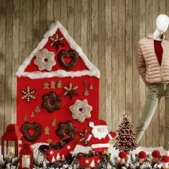 Hot DecoWoerner Lebkuchen 