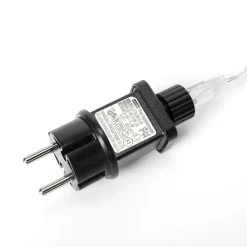 Sale DecoWoerner LED Draht-Icicle Light 