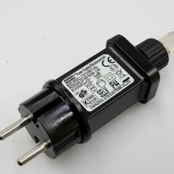 Hot DecoWoerner LED Draht-Lichtring