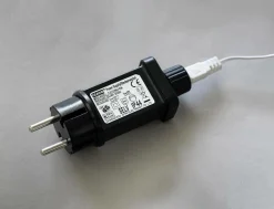 New DecoWoerner LED Lichterbaum, 180 Cm weiß