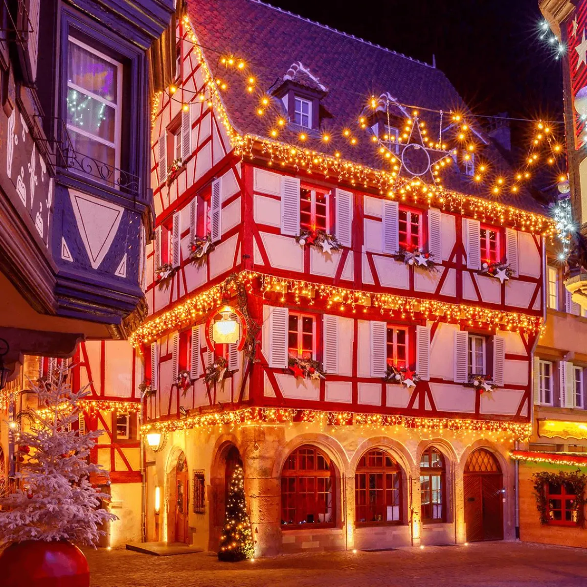 Clearance DecoWoerner LED Profi Icicle-Light System IP67, 300 Cm Ohne Zuleitung weiß