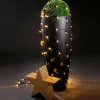 Sale DecoWoerner LED Profi Lichternetz System IP67, 250 Cm Ohne Zuleitung