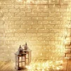 DecoWoerner LED Profi Lichternetz System IP67, 200 Cm Ohne Zuleitung
