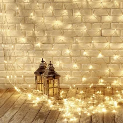Online DecoWoerner LED Profi Lichternetz System IP20, 300 Cm Ohne Zuleitung