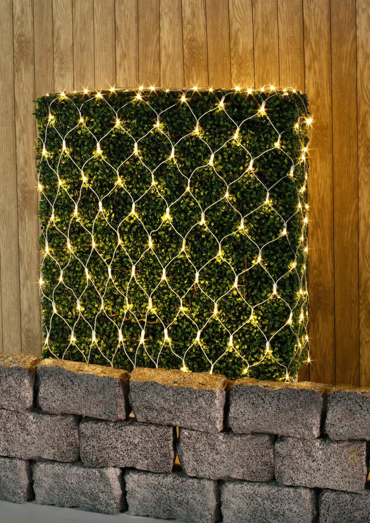 Hot DecoWoerner LED Profi Lichternetz System IP20, 200 Cm Ohne Zuleitung