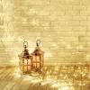 Hot DecoWoerner LED Profi Lichternetz System IP20, 300 Cm Ohne Zuleitung