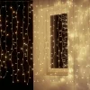 Outlet DecoWoerner LED Profi Lichtvorhang System IP20, 300 Cm Ohne Zuleitung