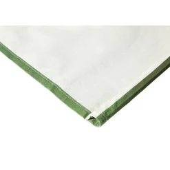 Outlet DecoWoerner Lichtechter Naturfaser-Stoffbanner 