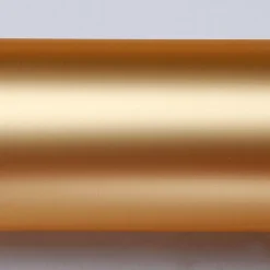 Online DecoWoerner Lumifol-Metallicfolie Matt 10 M, gold