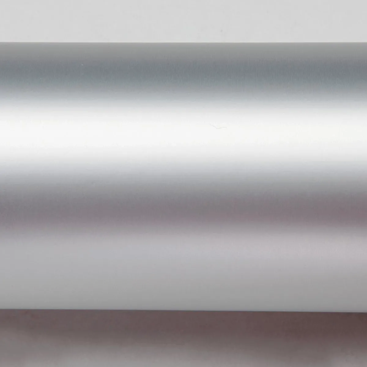 Best DecoWoerner Lumifol-Metallicfolie Matt 10 M, silber
