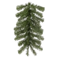 Sale DecoWoerner Luvi-Zweig Für Gigantbaum grün