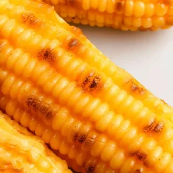 Online DecoWoerner Maiskolben Gegrillt Lebensmittel-Attrappe 25 Cm gelb