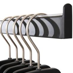 Online DecoWoerner Metall-Kleiderständer NOVUS, 3-armig, 138 Cm schwarz