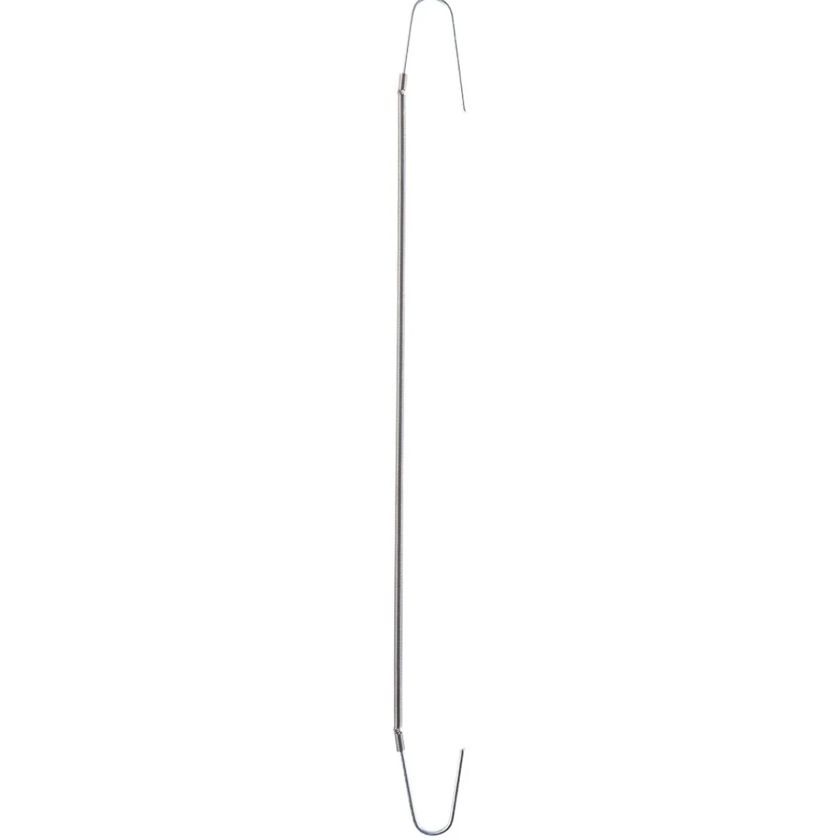 Clearance DecoWoerner Mobilspiralen Für Deckenabhängung 1,5 - 3,5 Kg silber