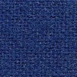 Outlet DecoWoerner Molton, 130 Cm Breit, Dunkel blau
