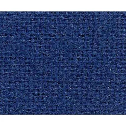 Outlet DecoWoerner Molton, 130 Cm Breit, Dunkel blau