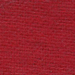 Online DecoWoerner Molton, 130 Cm Breit, Rubin rot