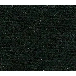 New DecoWoerner Molton, 130 Cm Breit, schwarz