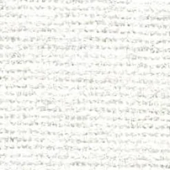 New DecoWoerner Molton, 130 Cm Breit, weiß