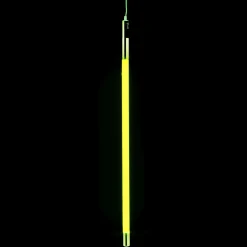 DecoWoerner Neonröhre 105 Cm, gelb